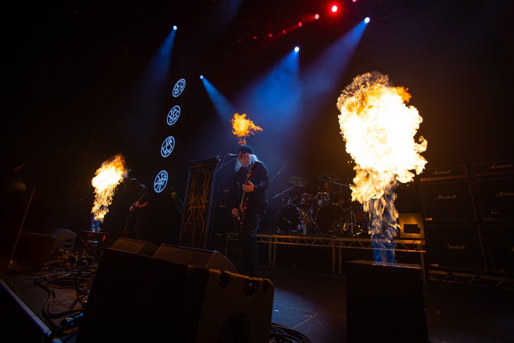 Incineration Festival 2025: Celebration of The Extremes