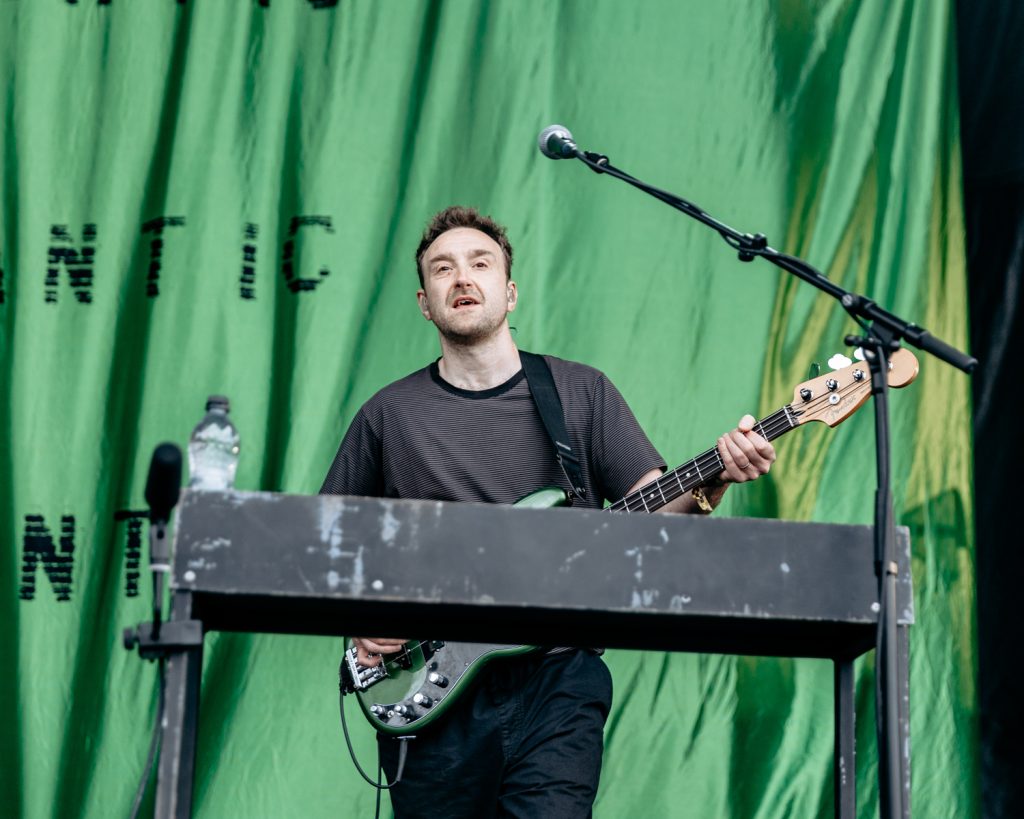 Twin Atlantic at Slam Dunk 2025: Live Gallery