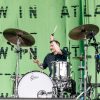 Twin Atlantic at Slam Dunk 2025: Live Gallery