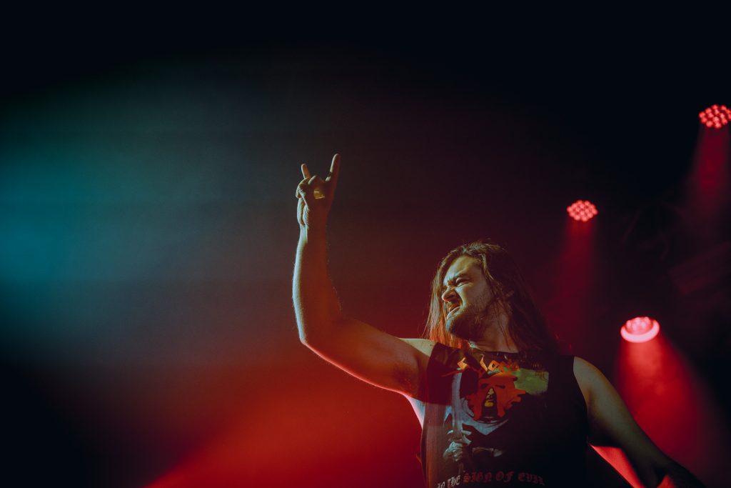 Incineration Festival 2025: Celebration of The Extremes