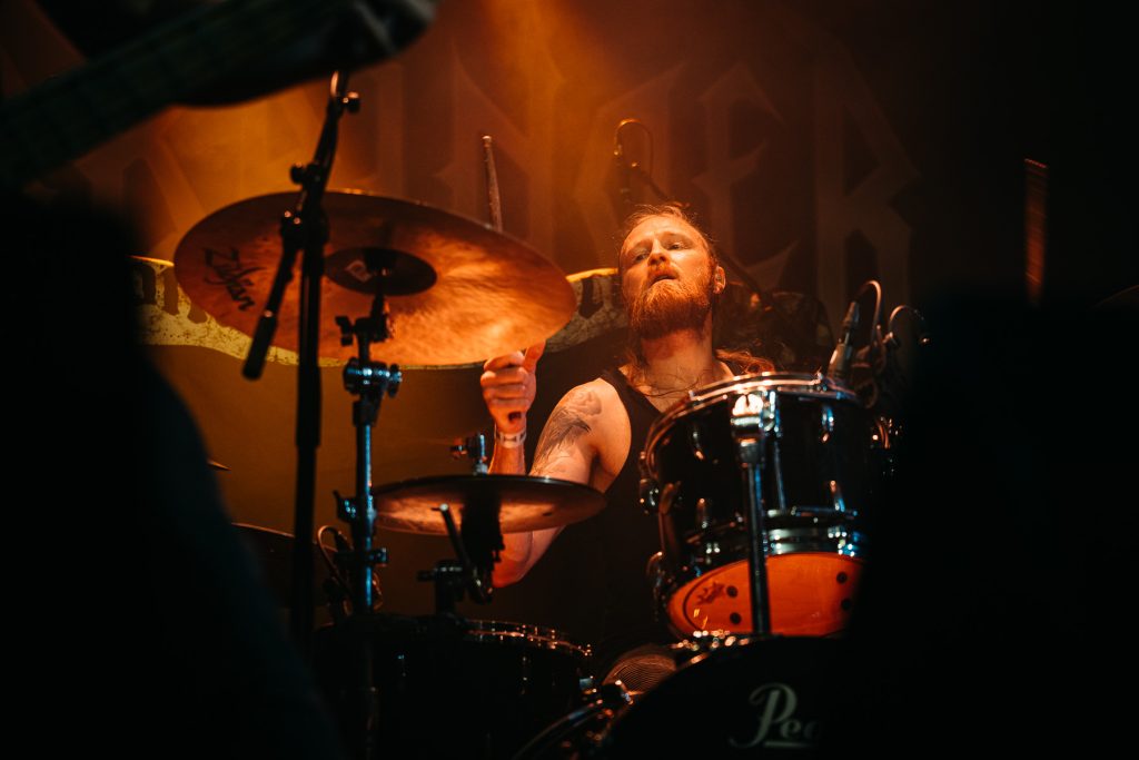 Incineration Festival 2025: Celebration of The Extremes