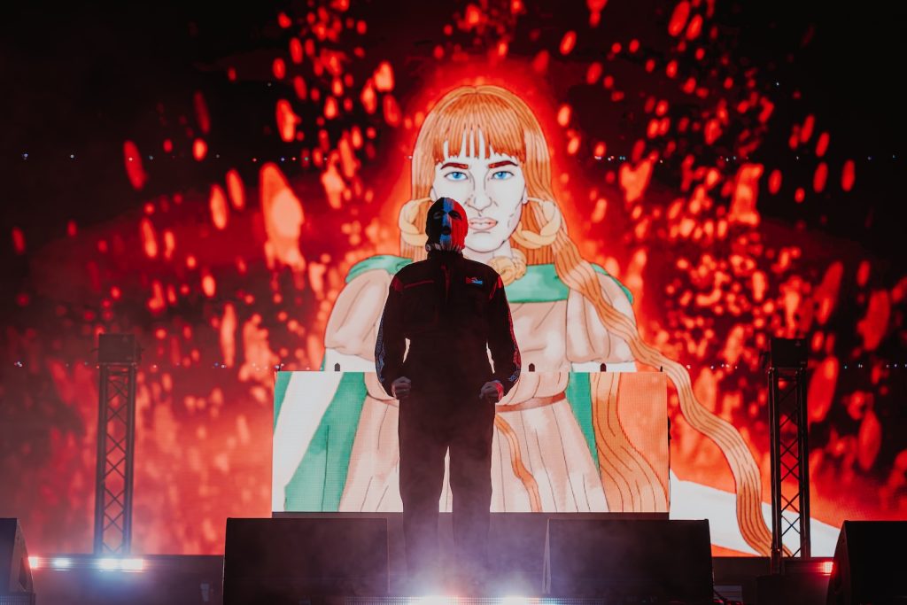 Wide Awake Festival 2025 – Brockwell Park (big review)