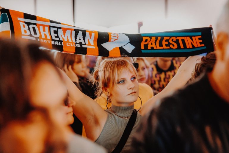 Wide Awake Festival 2025 – Brockwell Park (big review)