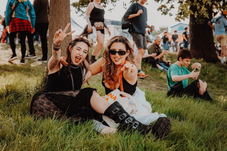 Wide Awake Festival 2025 – Brockwell Park (big review)