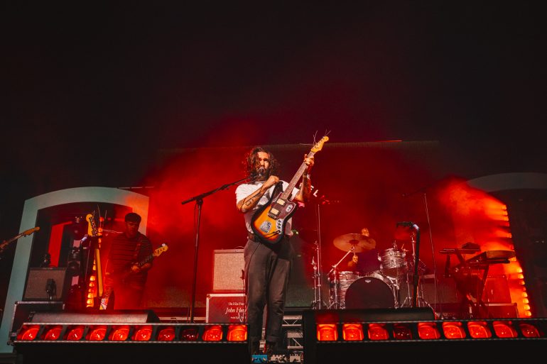 Psychedelic Porn Crumpets © Garry Jones