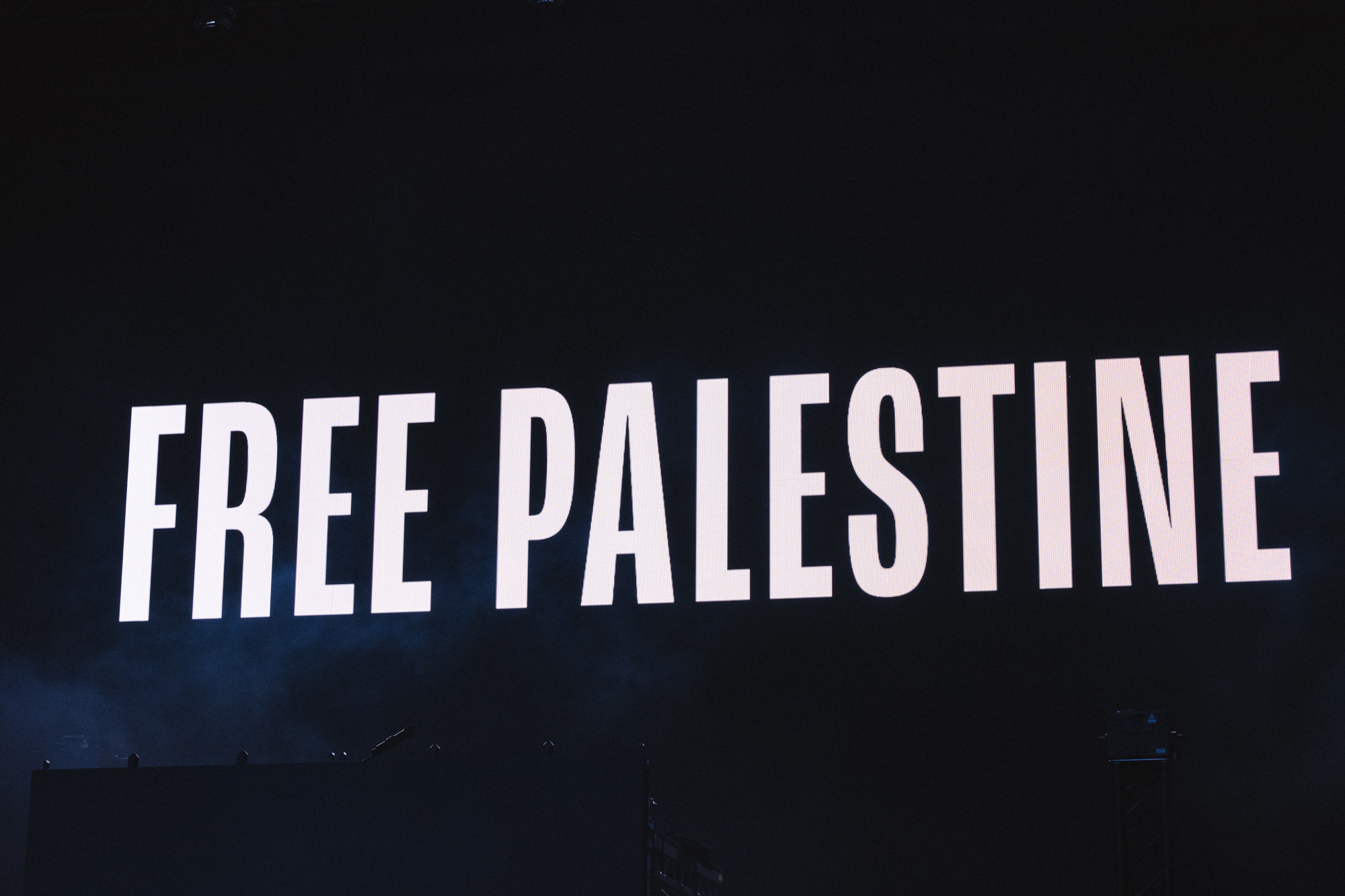 Wide Awake Festival 2025 – Brockwell Park (big review)