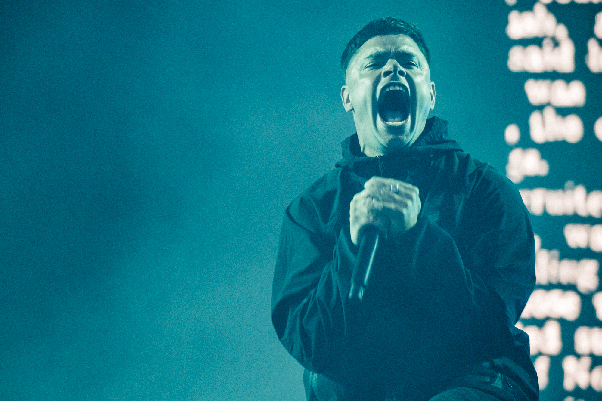 Wide Awake Festival 2025 – Brockwell Park (big review)