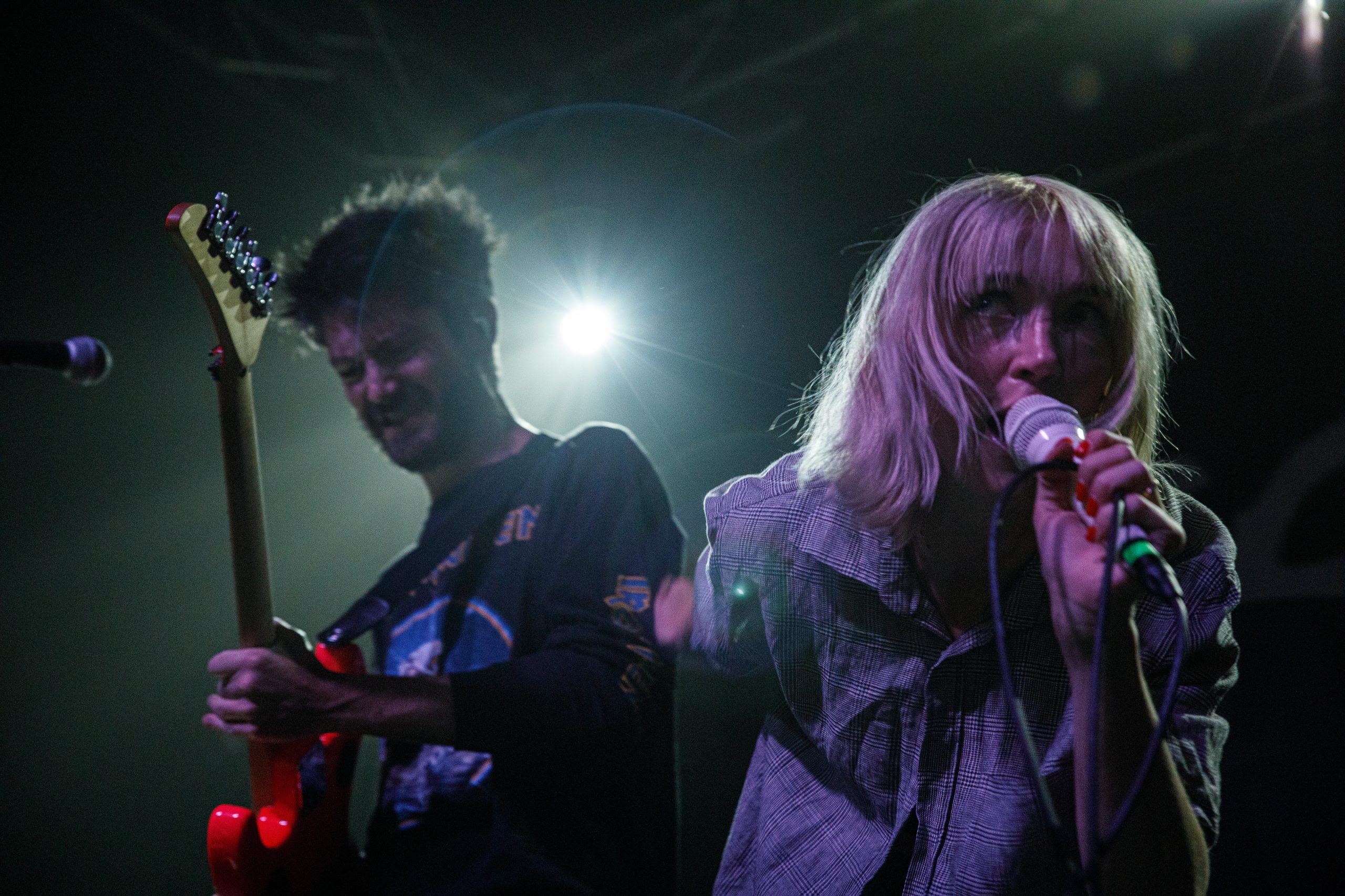 The Used at The Dome, London, 22.5.25