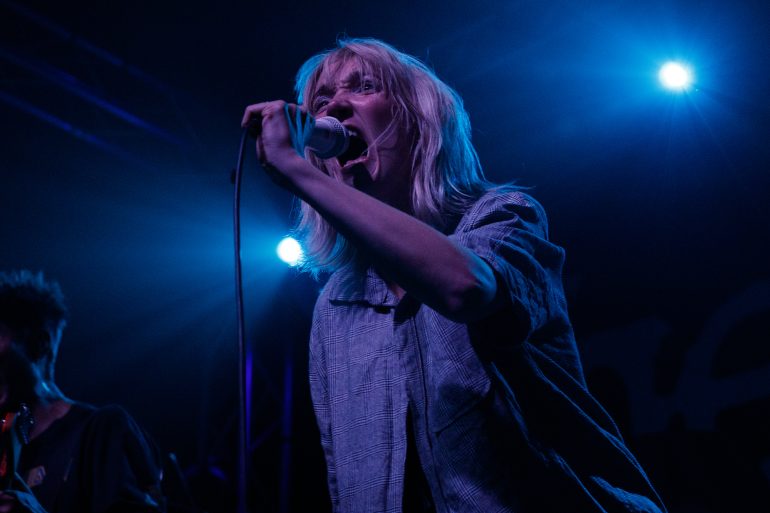 The Used at The Dome, London, 22.5.25