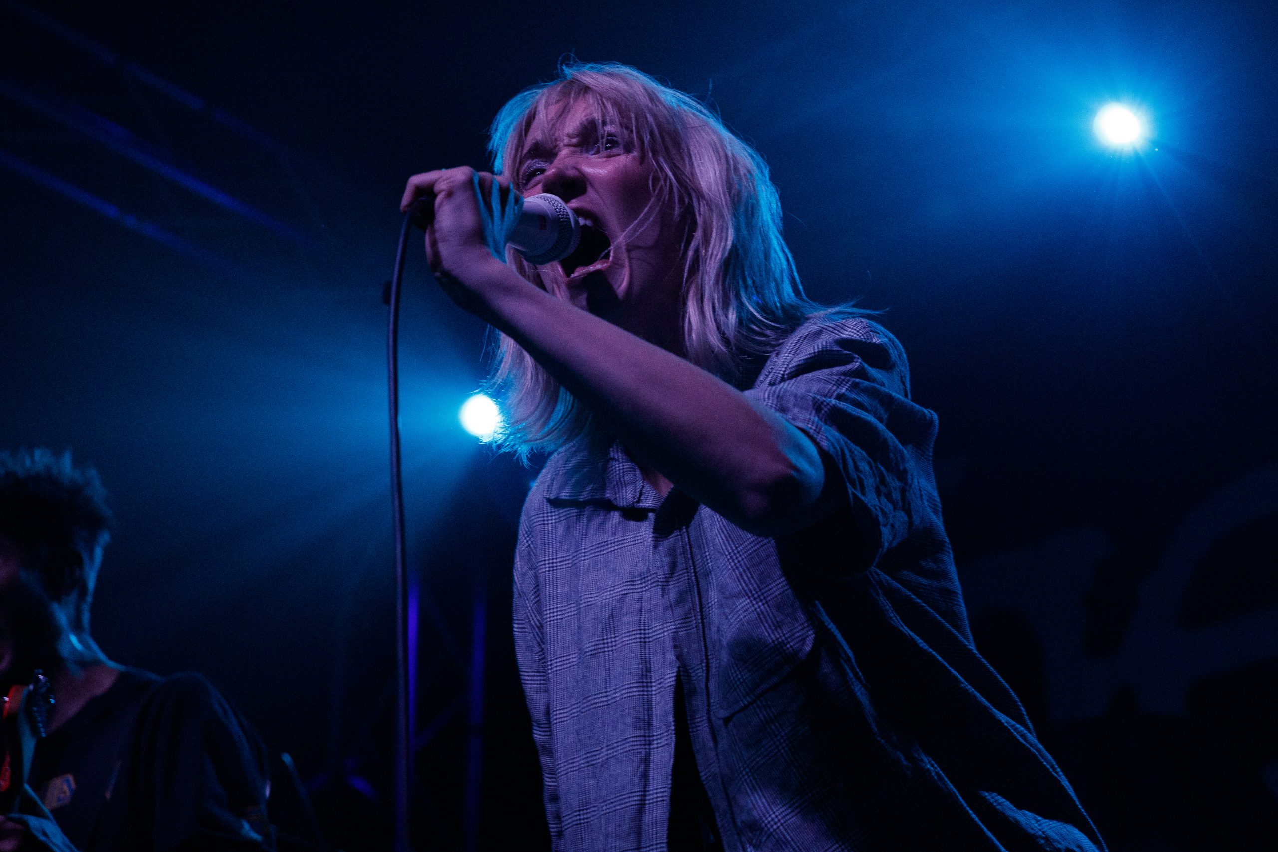 The Used at The Dome, London, 22.5.25