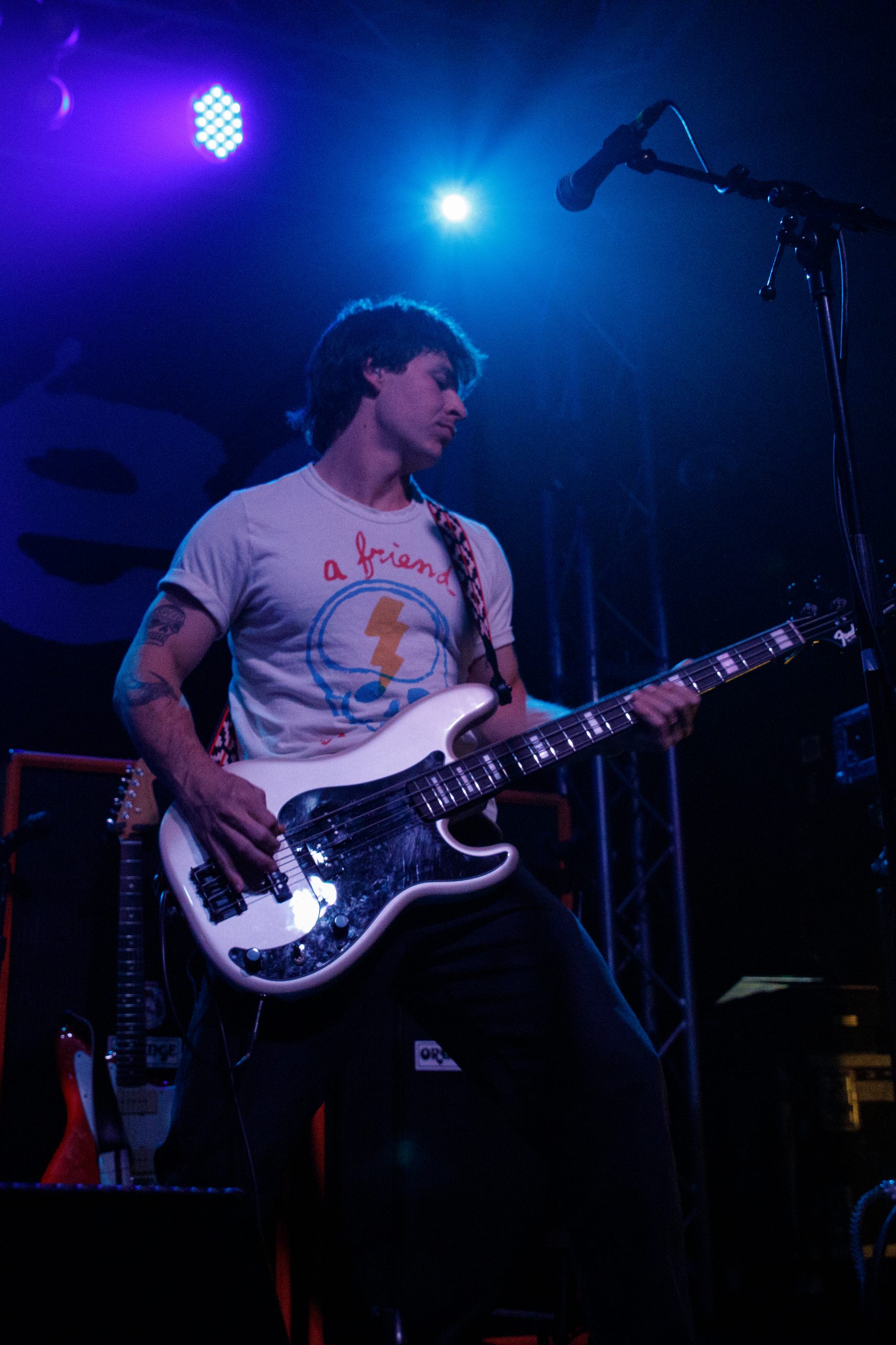 The Used at The Dome, London, 22.5.25