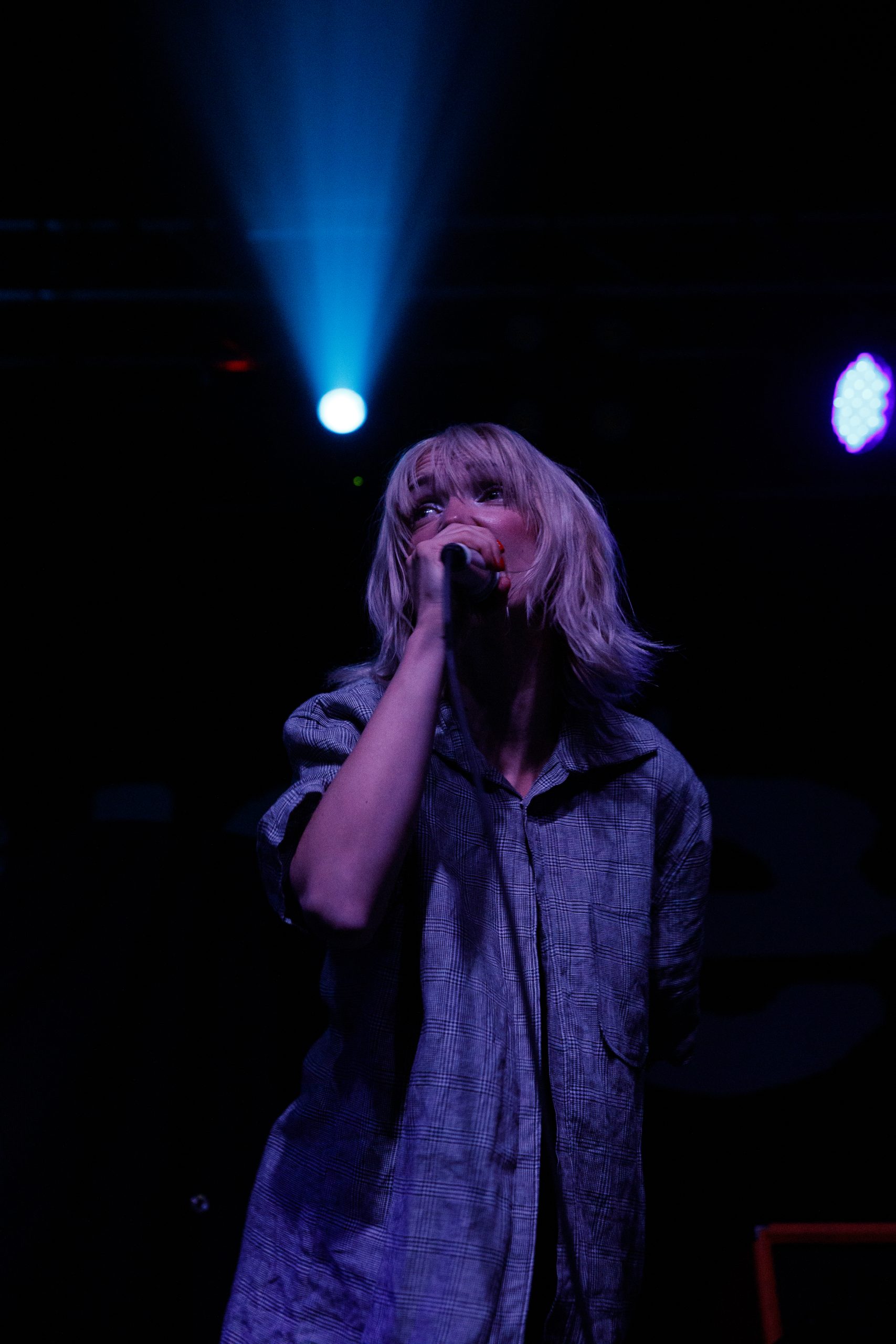 The Used at The Dome, London, 22.5.25