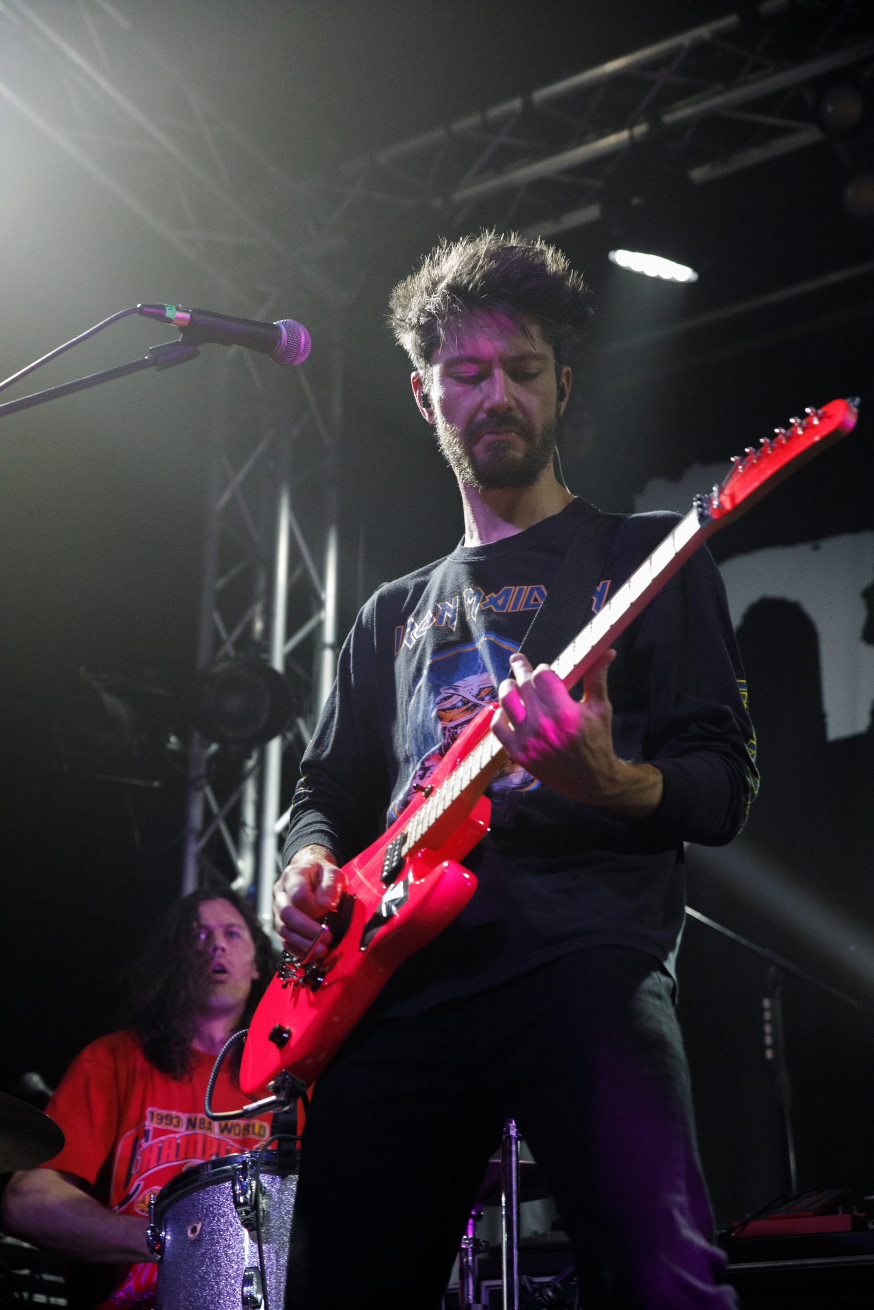 The Used at The Dome, London, 22.5.25