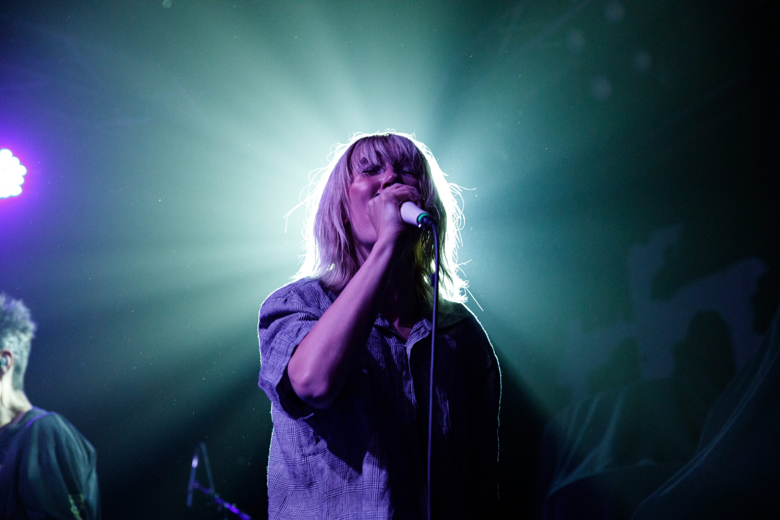 The Used at The Dome, London, 22.5.25