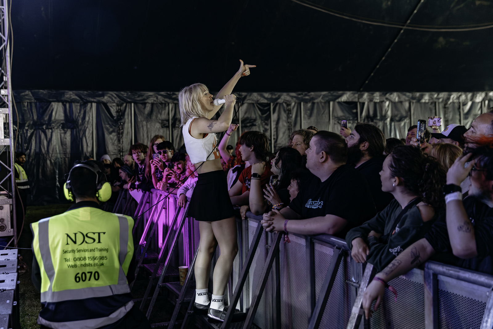 Winona Fighter slamdunk 2025 cs 11