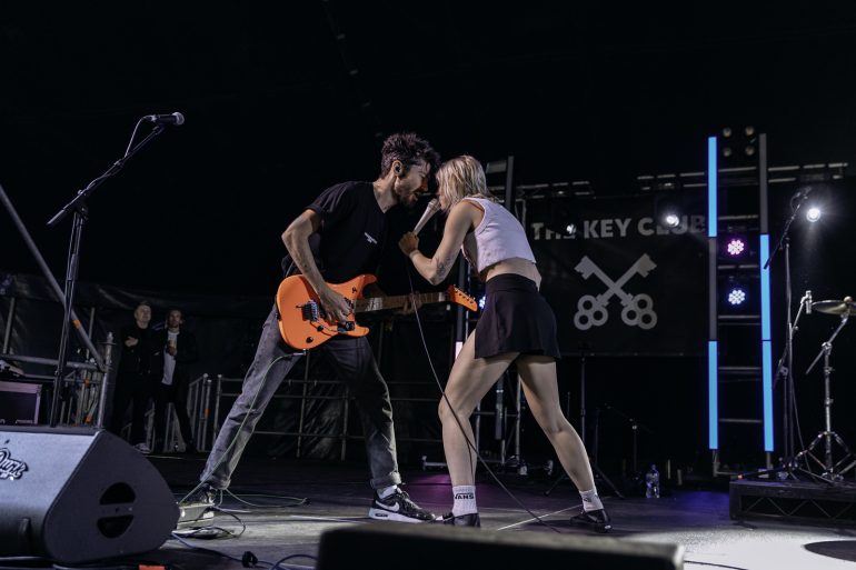 Winona Fighter slamdunk 2025 cs 16