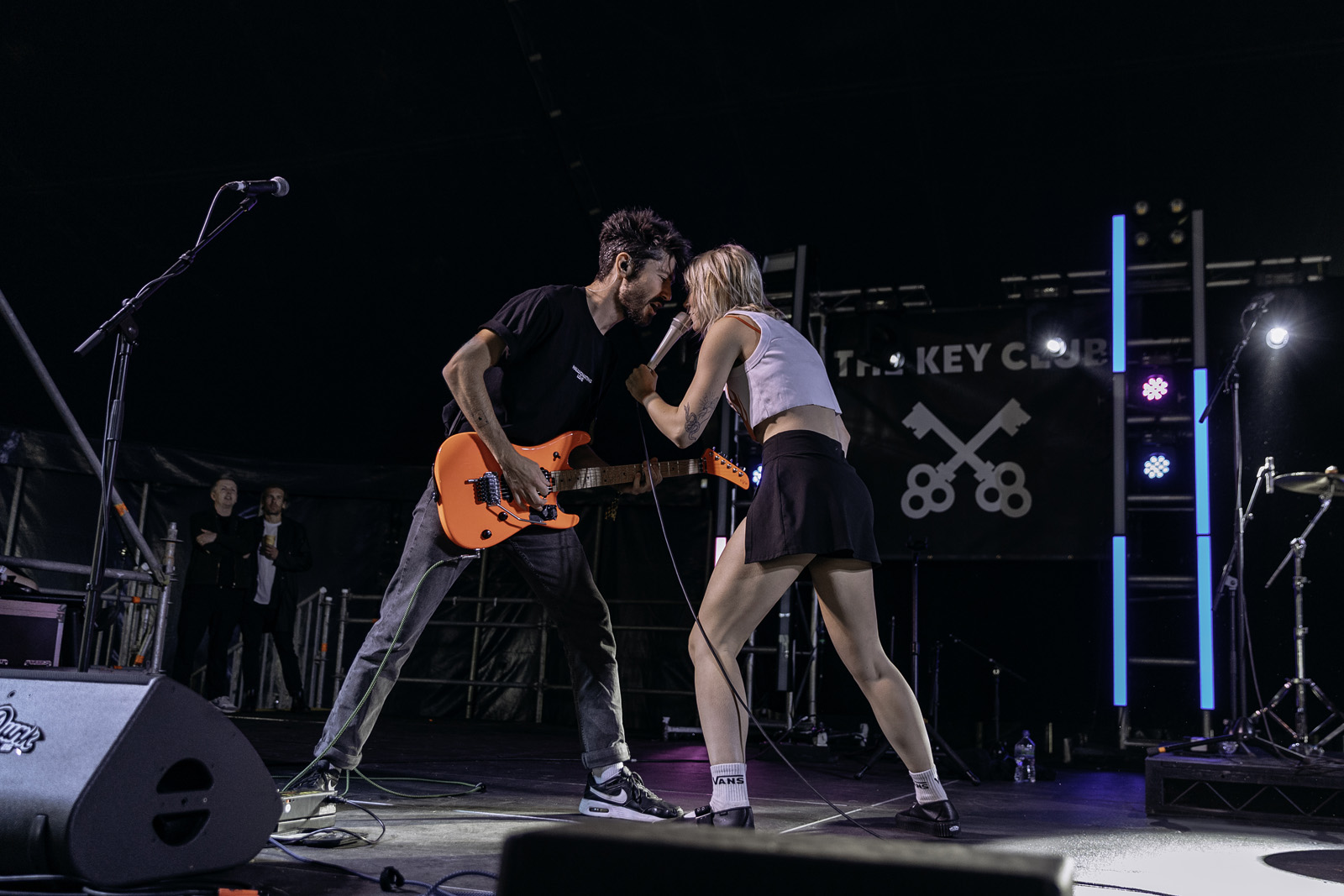 Winona Fighter slamdunk 2025 cs 16