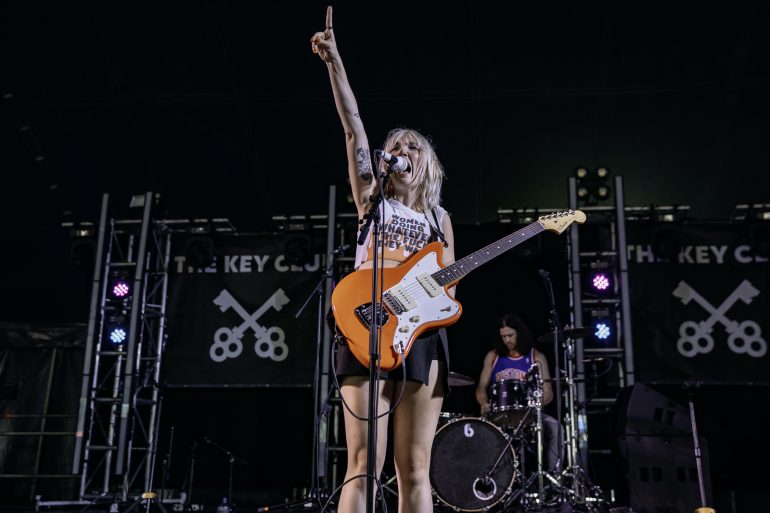 Winona Fighter slamdunk 2025 cs 2