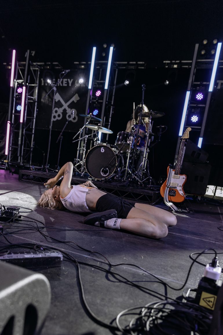 Winona Fighter slamdunk 2025 cs 20