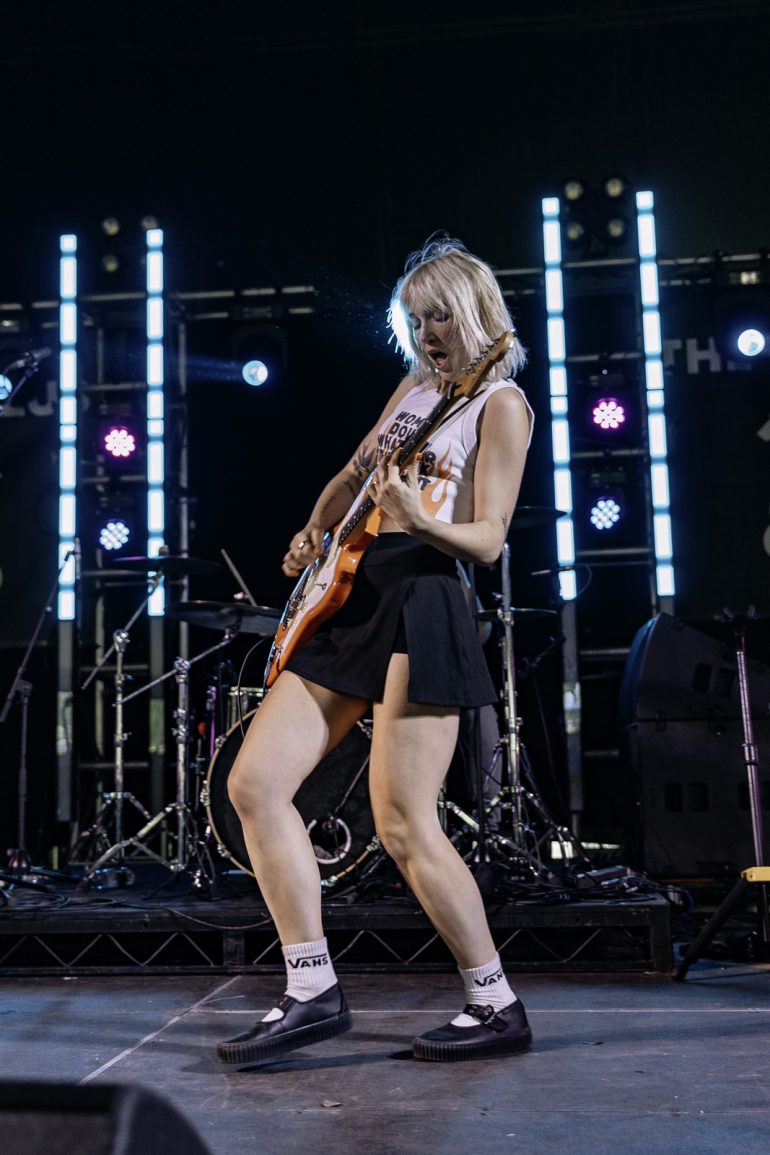 Winona Fighter slamdunk 2025 cs 6