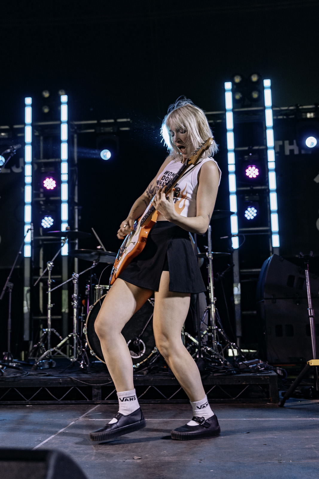 Winona Fighter slamdunk 2025 cs 6