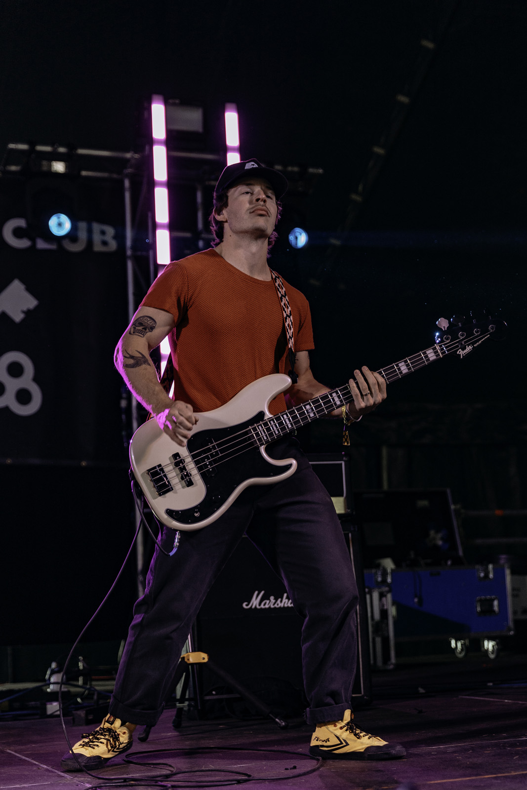 Winona Fighter slamdunk 2025 cs 7