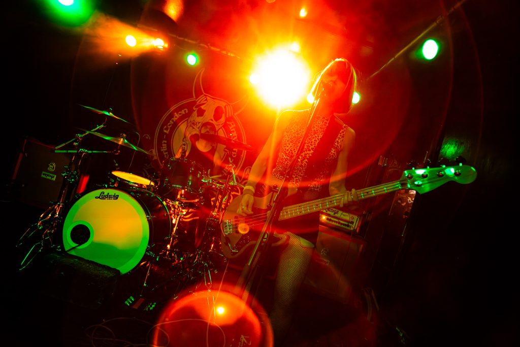 Desertfest London 2025 – Day 3 Review