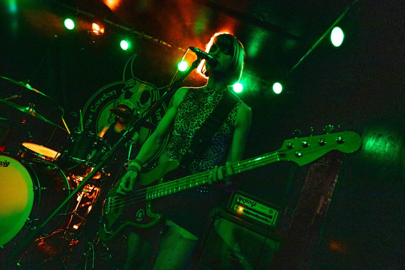 Desertfest London 2025 – Day 3 Review