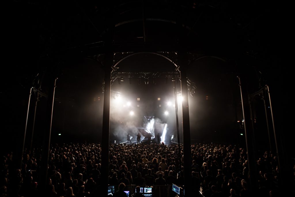 Zeal & Ardor – Desertfest 2025