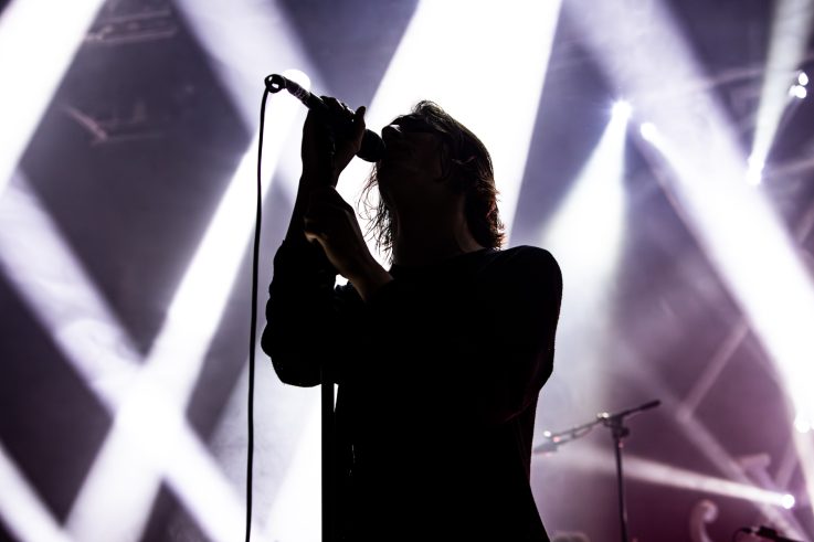 Zeal & Ardor – Desertfest 2025