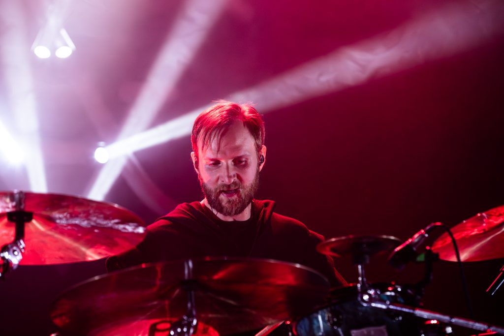 Zeal & Ardor – Desertfest 2025