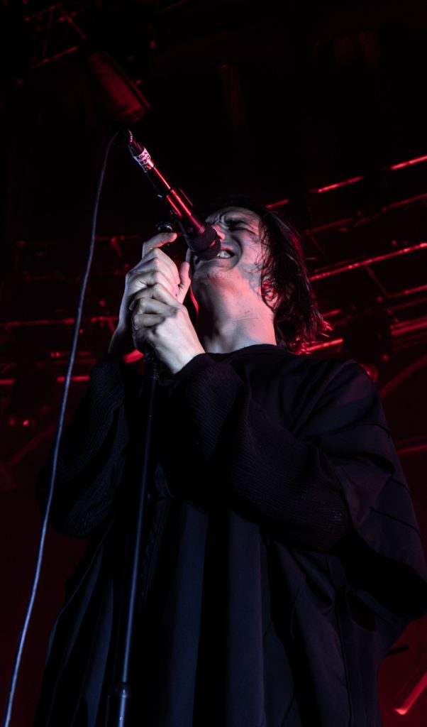 Zeal & Ardor – Desertfest 2025