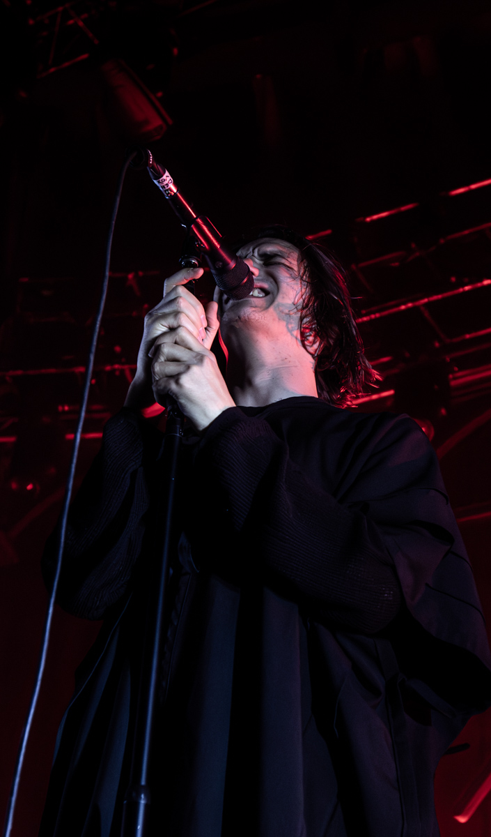 Zeal & Ardor – Desertfest 2025