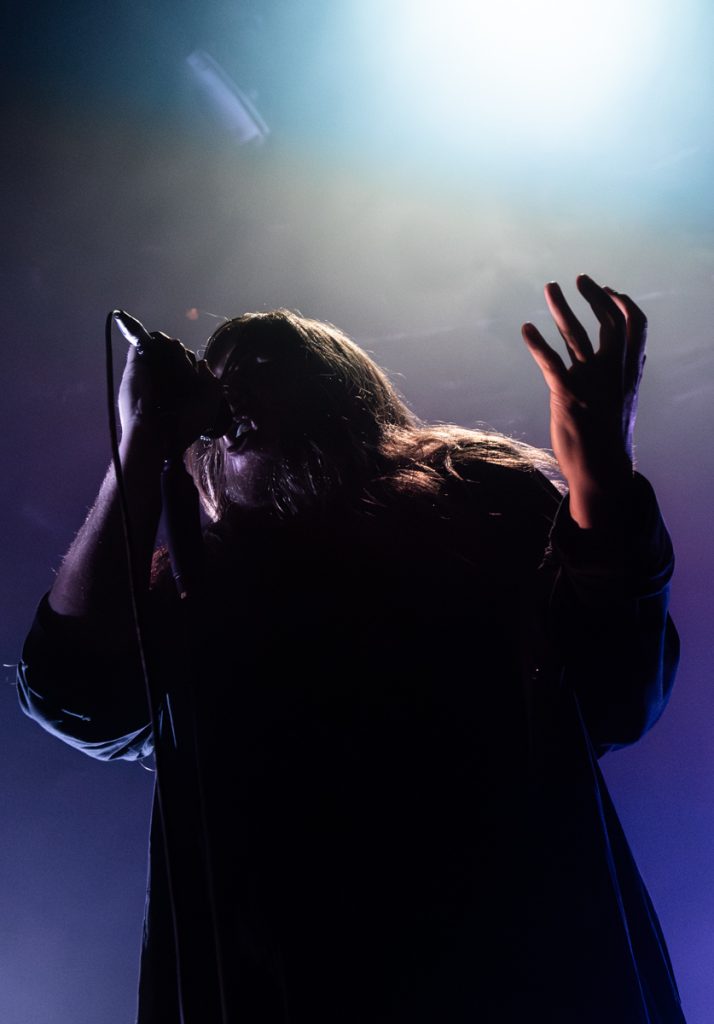 Zeal & Ardor – Desertfest 2025