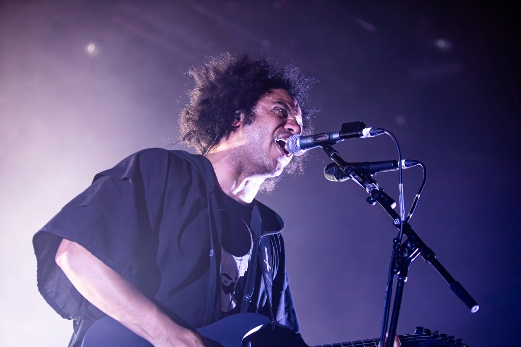 Zeal Ardor Nick Davarias Desertfest 2025 24