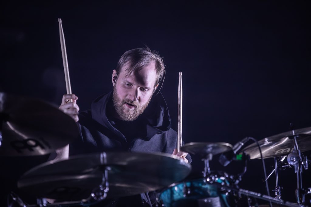 Zeal & Ardor – Desertfest 2025