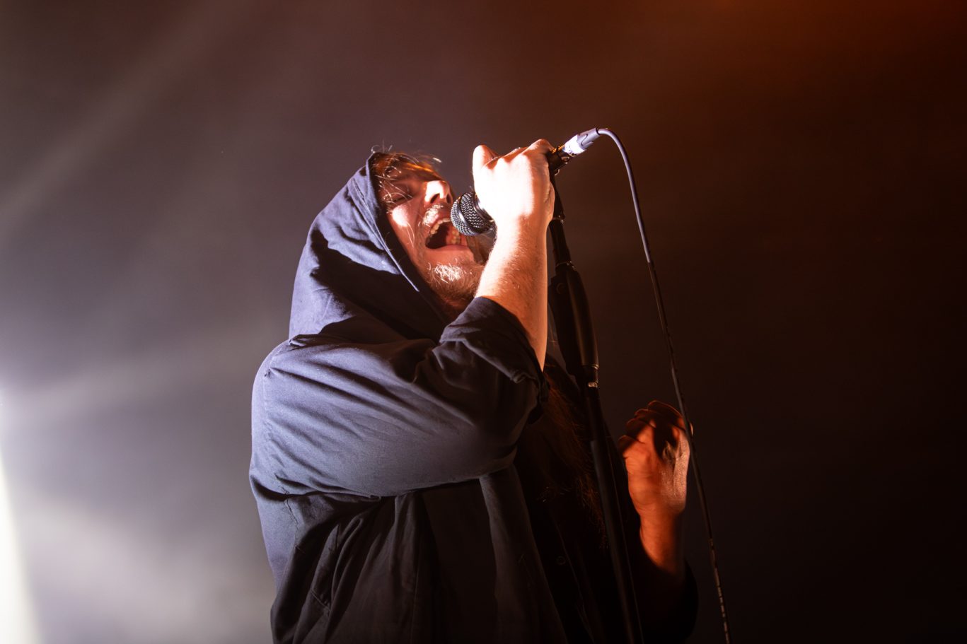 Zeal & Ardor – Desertfest 2025