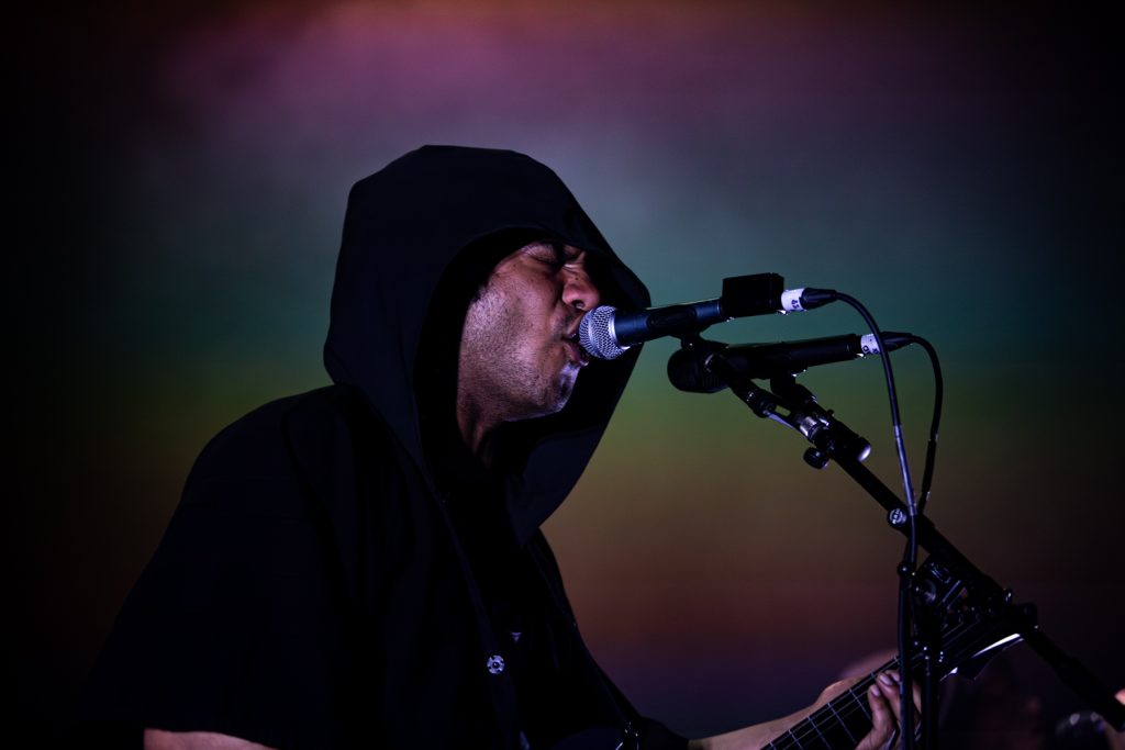 Zeal & Ardor – Desertfest 2025