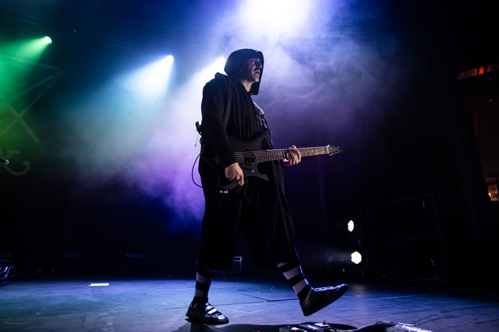 Zeal & Ardor – Desertfest 2025