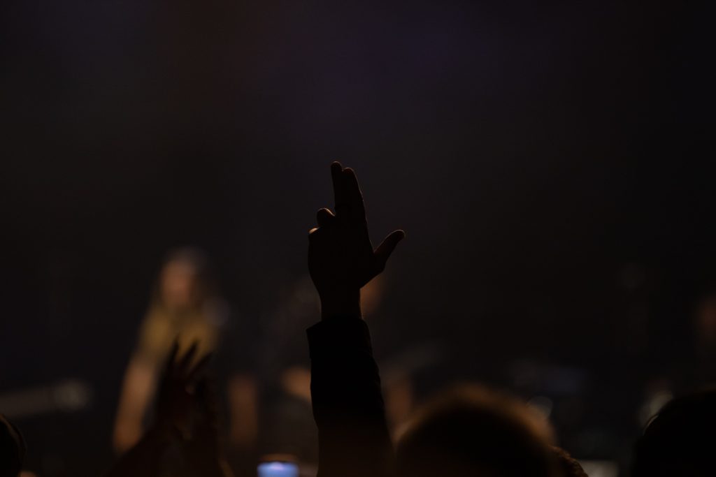 Zeal & Ardor – Desertfest 2025