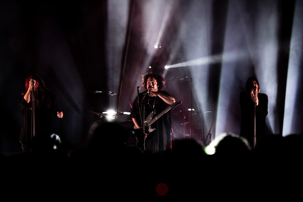 Zeal & Ardor – Desertfest 2025