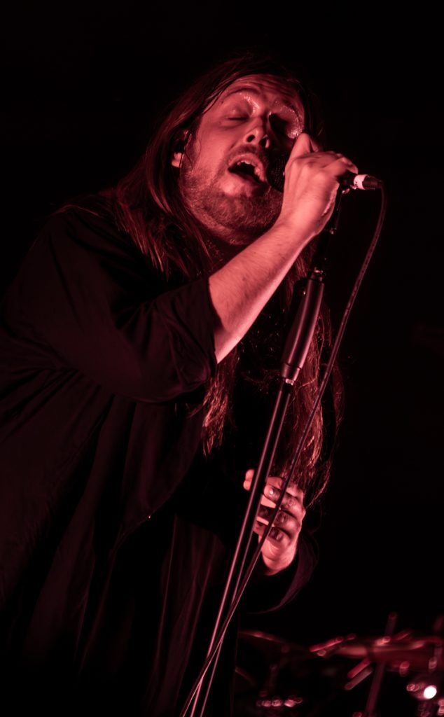 Zeal & Ardor – Desertfest 2025