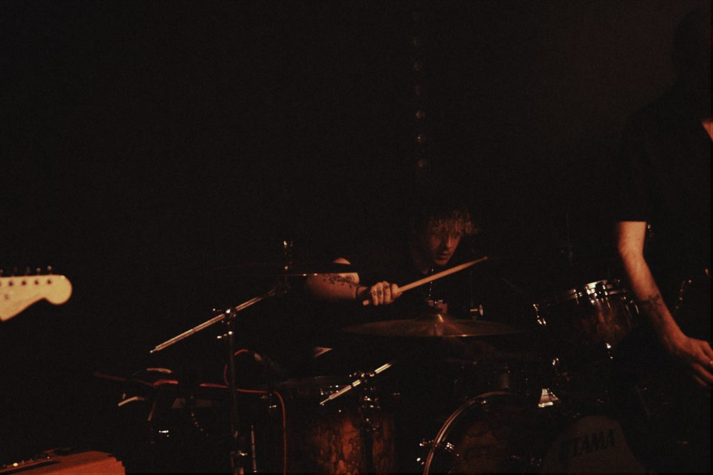 Slung, Voodoo Daddy’s, Norwich – 17/05/25