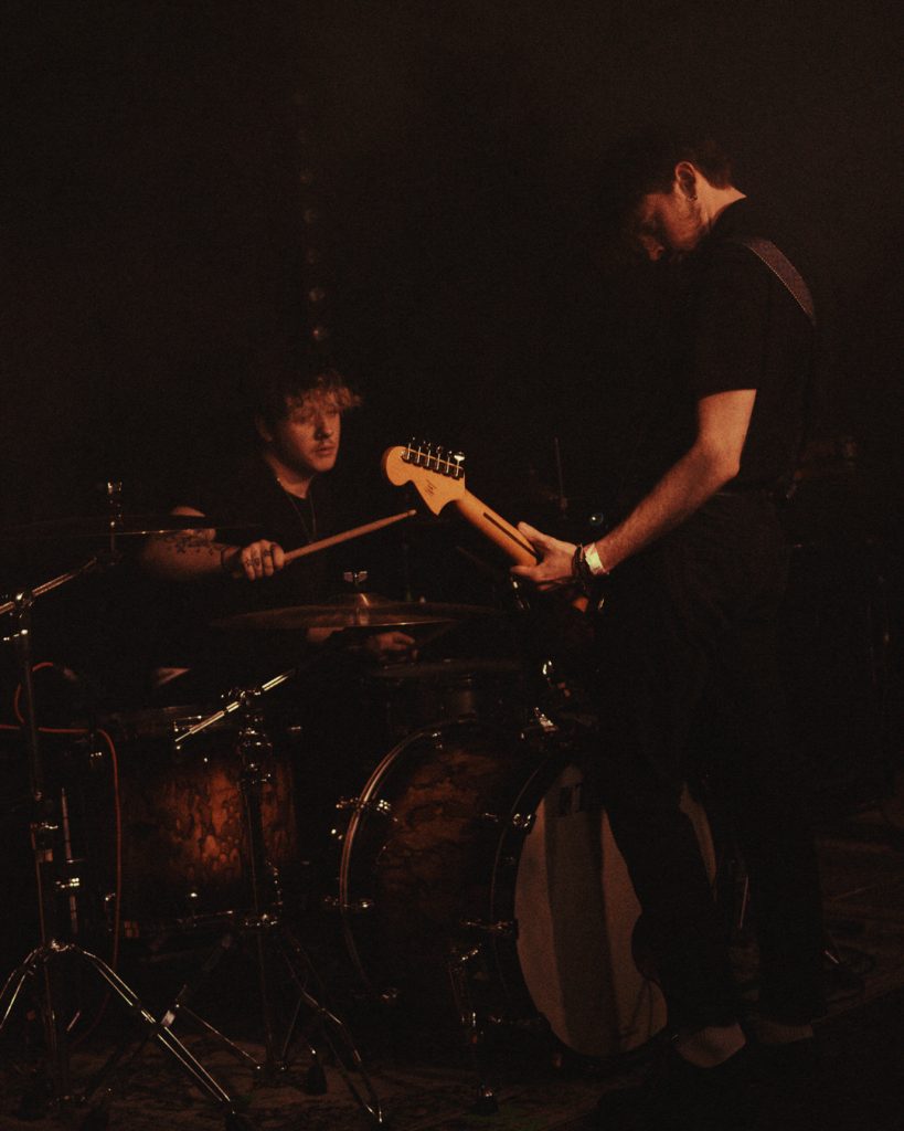 Slung, Voodoo Daddy’s, Norwich – 17/05/25