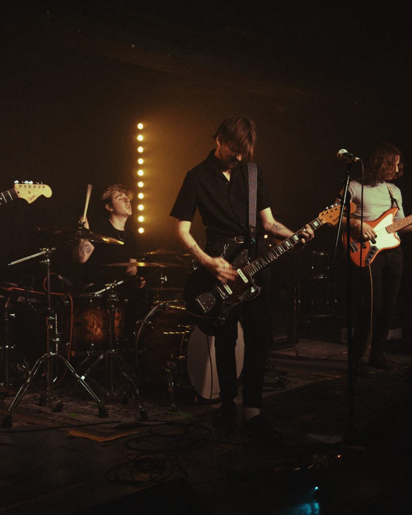 Slung, Voodoo Daddy’s, Norwich – 17/05/25