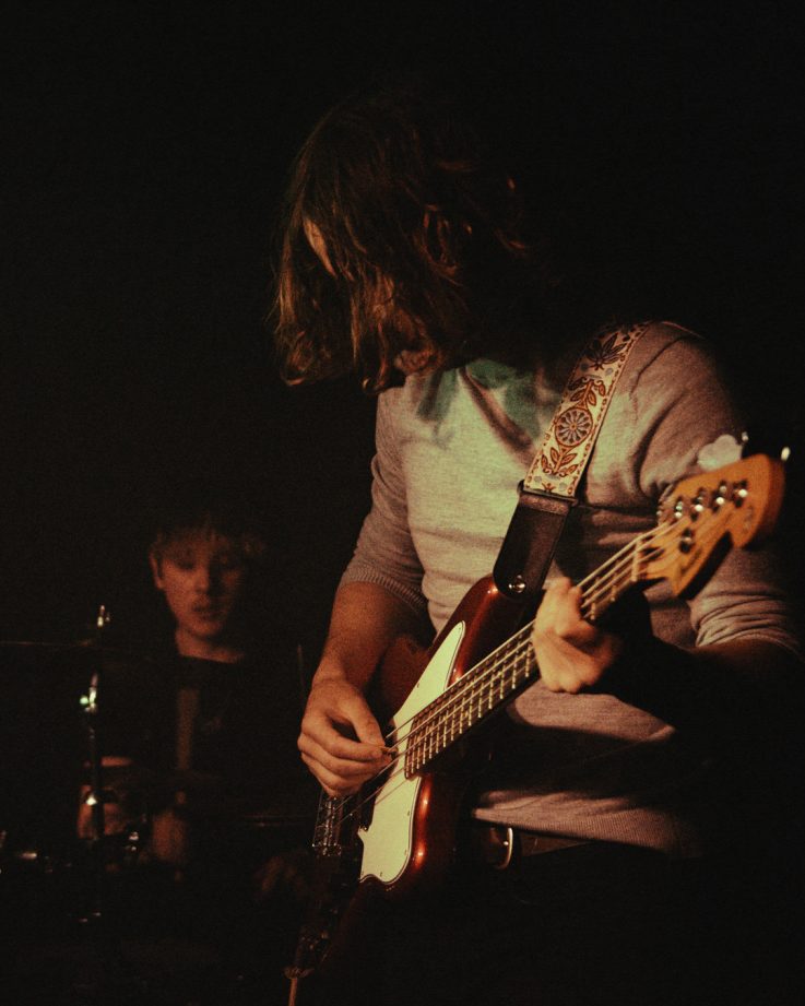 Slung, Voodoo Daddy’s, Norwich – 17/05/25