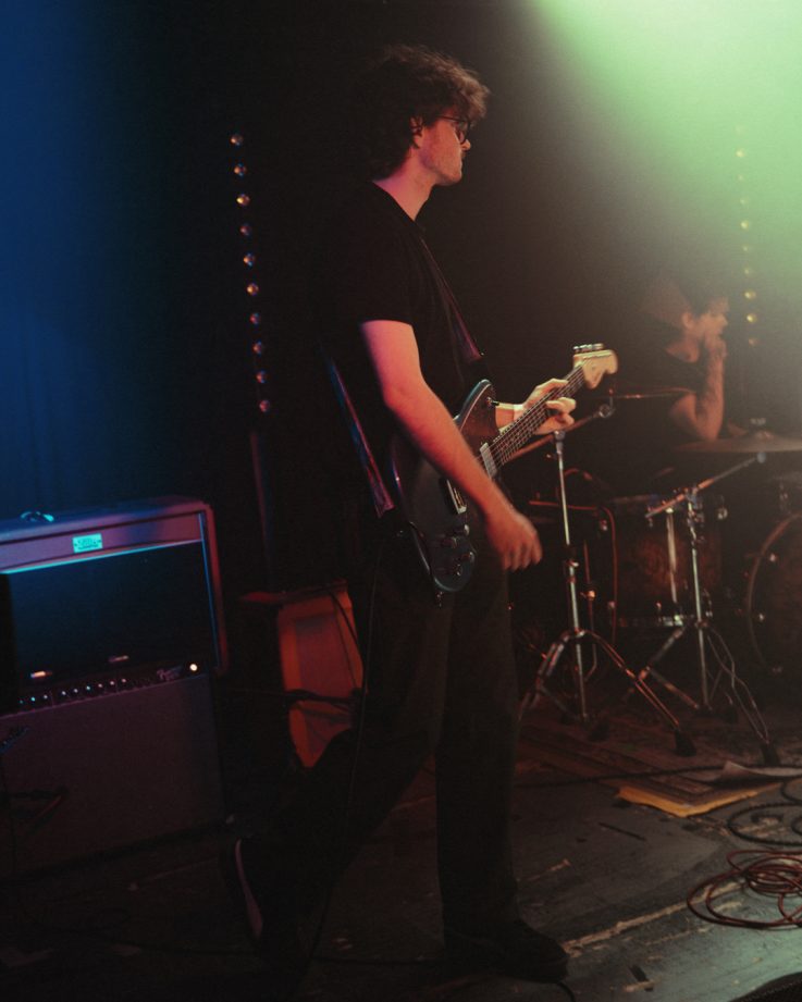 Slung, Voodoo Daddy’s, Norwich – 17/05/25