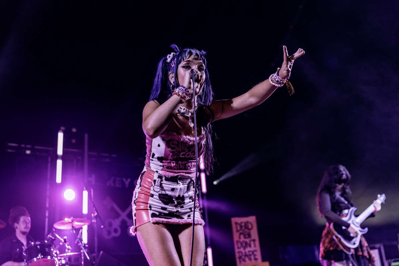 delilah bon slamdunk 2025 chelsea savage 10