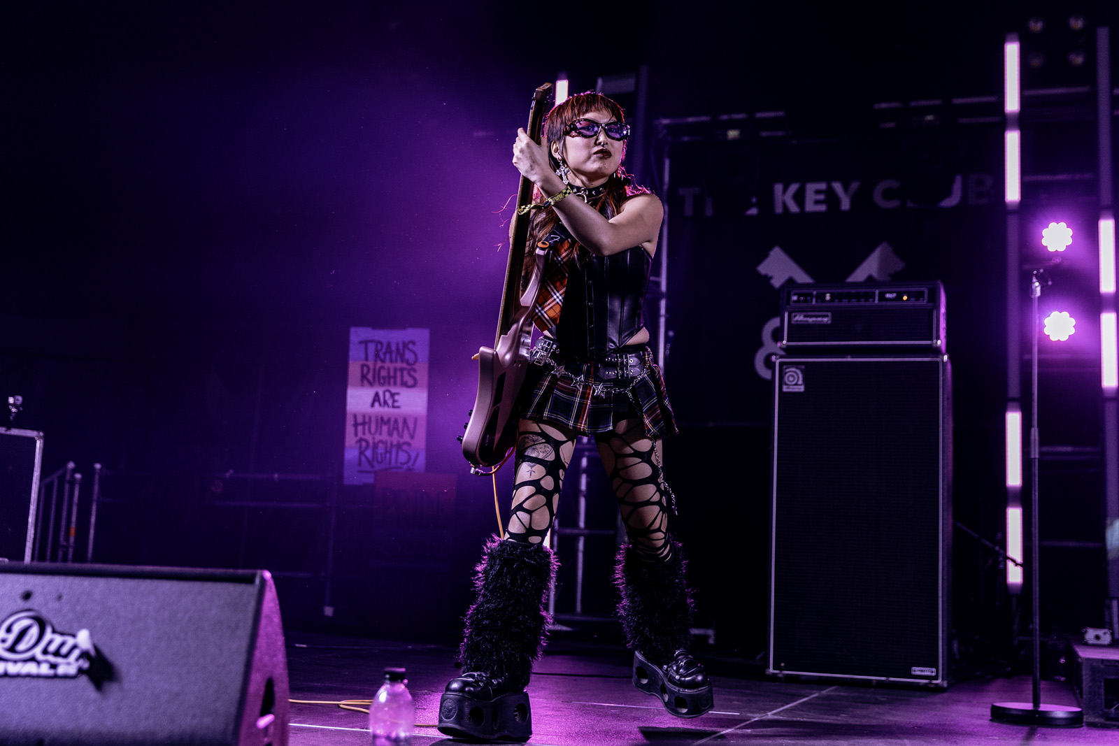 delilah bon slamdunk 2025 chelsea savage 12