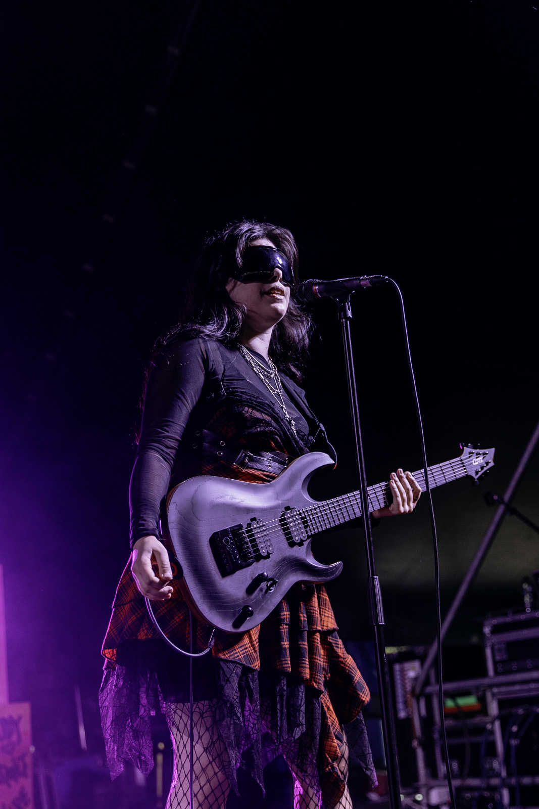 delilah bon slamdunk 2025 chelsea savage 4